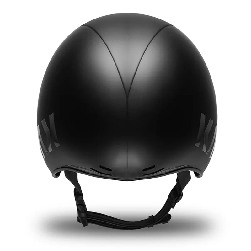 Kask Bambino PRO : Matte Black-1