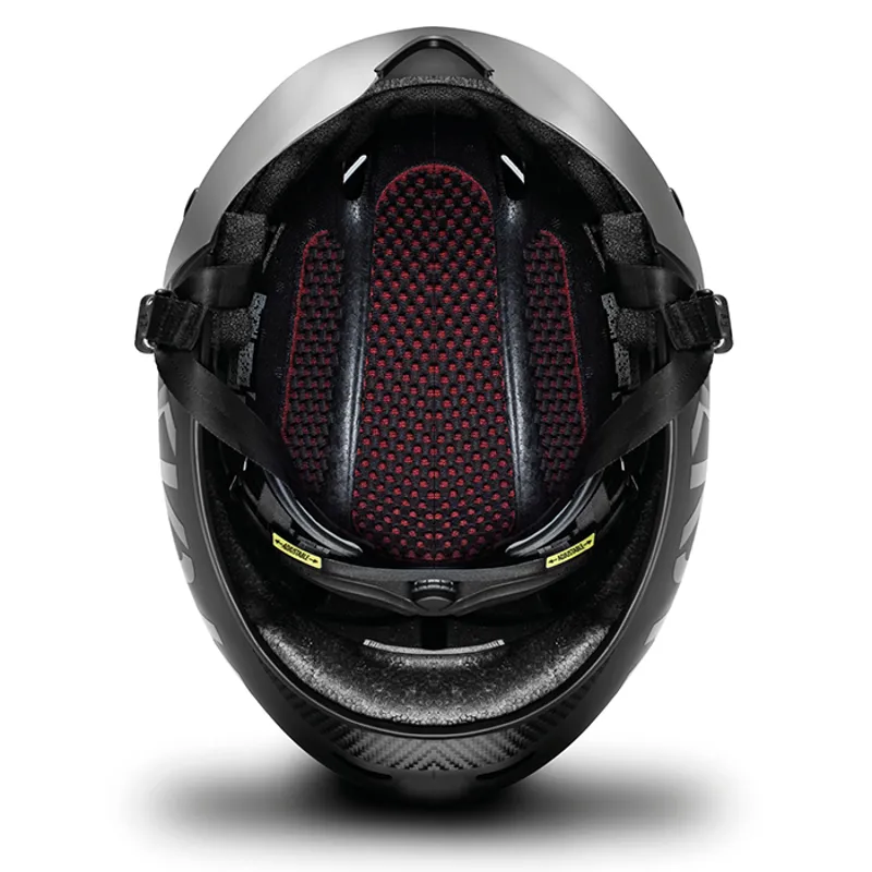 Kask Bambino PRO : White-1