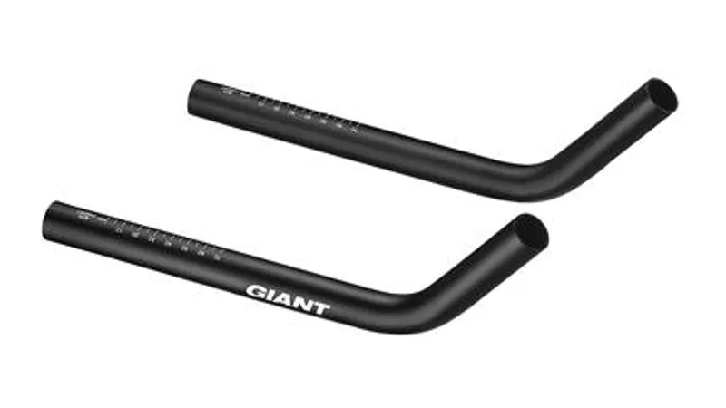 GIANT/Clip On Clamp/Ski-Type Bar(50 Deg)