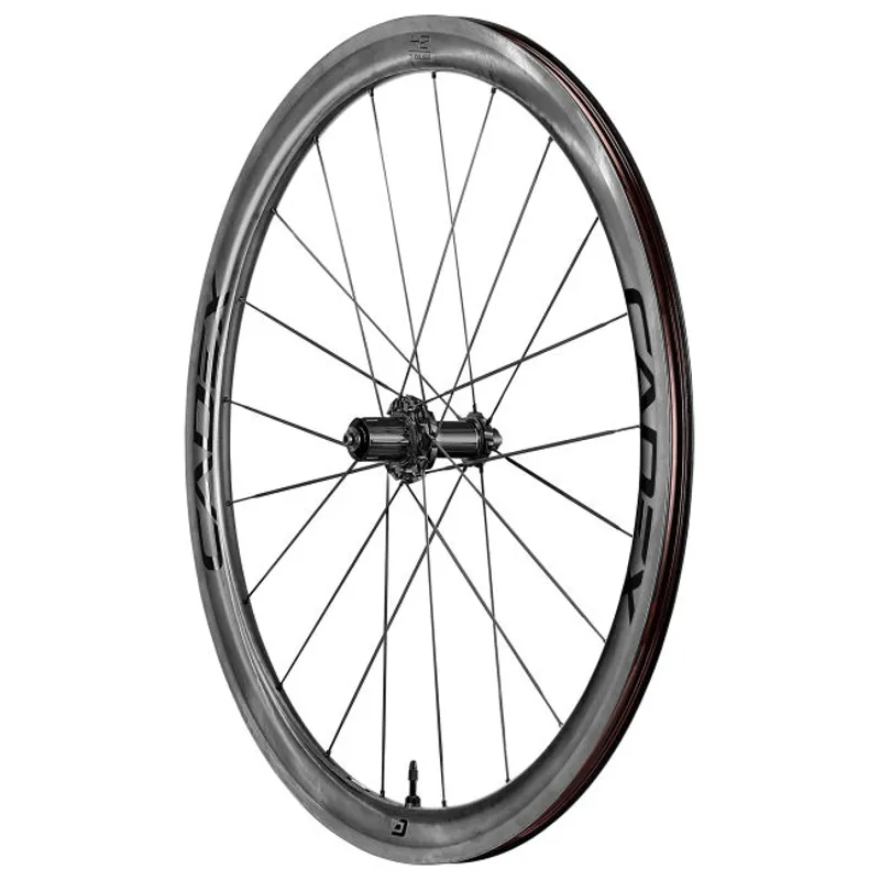CADEX 42 Tubeless Carbon Wheels-2