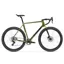 2023 Basso PALTA II Gravel Bike : EKAR + SHAMAL : Poseidon Green 