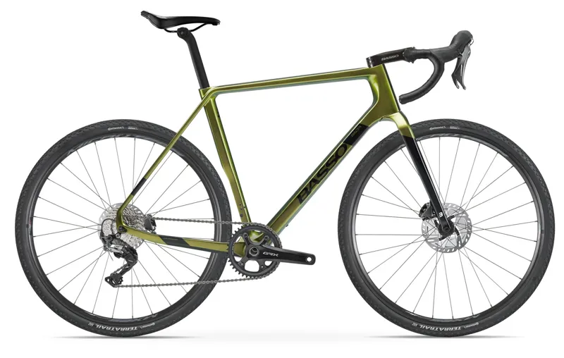 poseidon gravel bike for sale