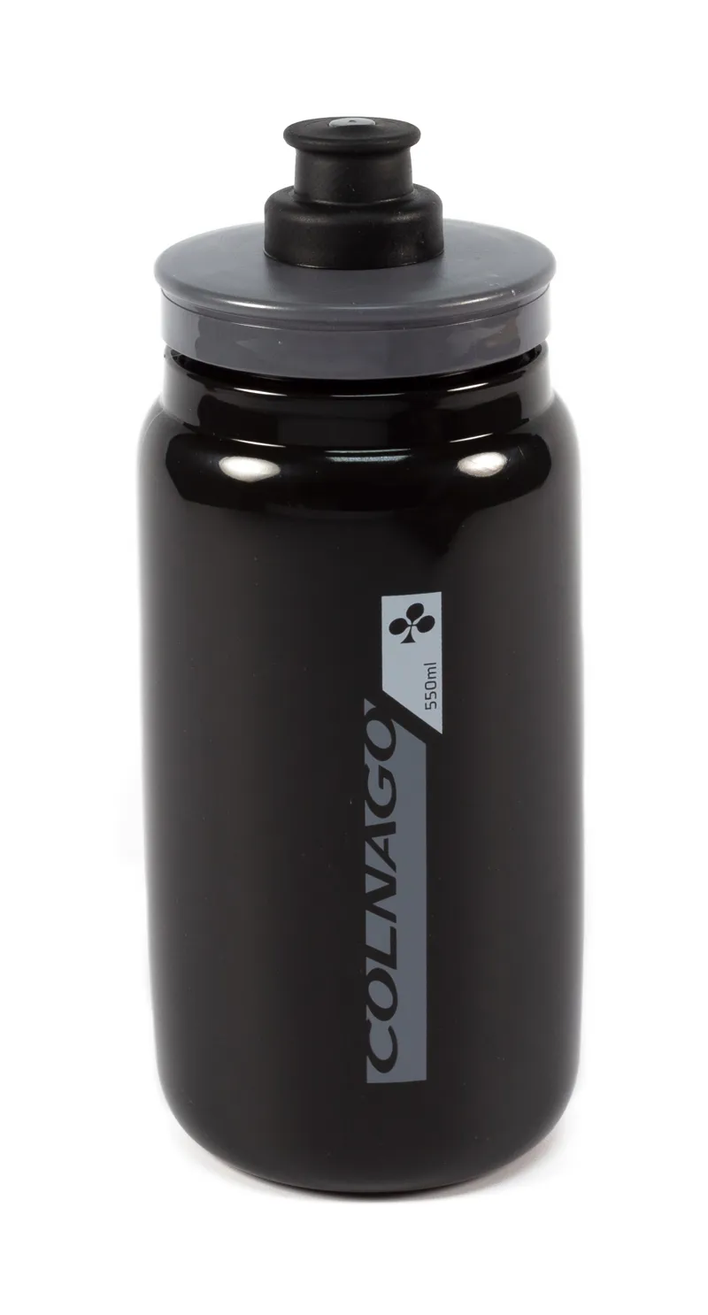 Colnago Fly Water Bottle 500ml : Black