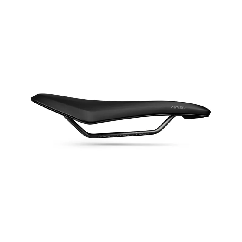 Fizik TERRA ARGO X3 Short Nose GRAVEL Saddle : Kium Rail-3