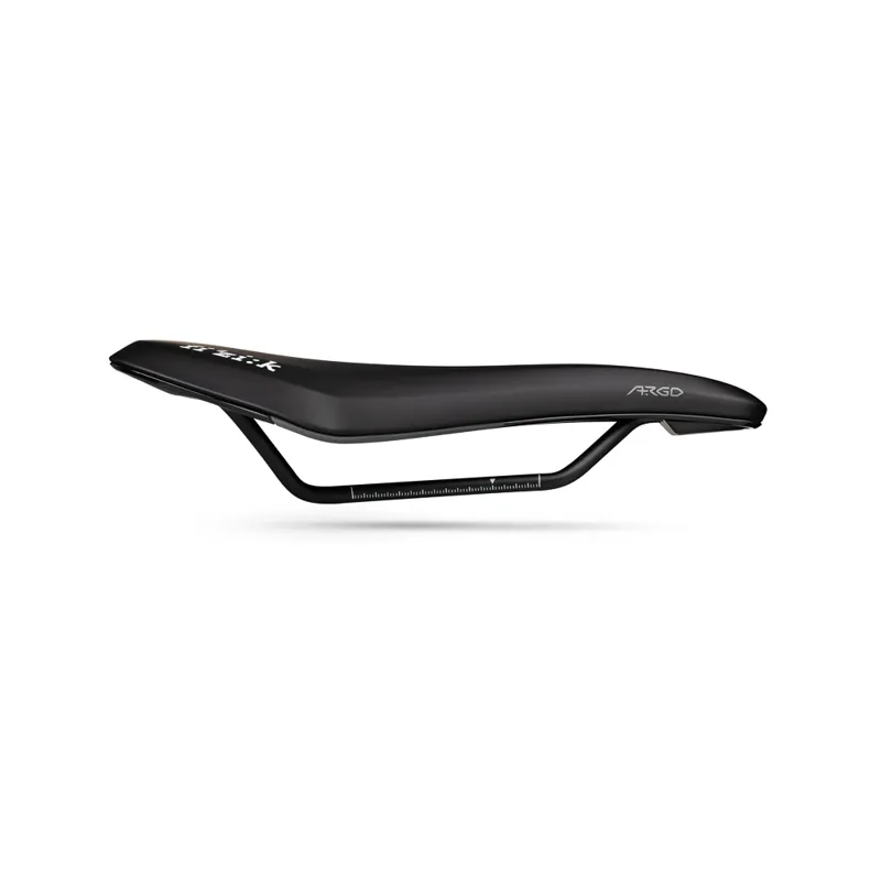 Fizik TERRA ARGO X5 Short Nose GRAVEL Saddle : S-Alloy Rail-8