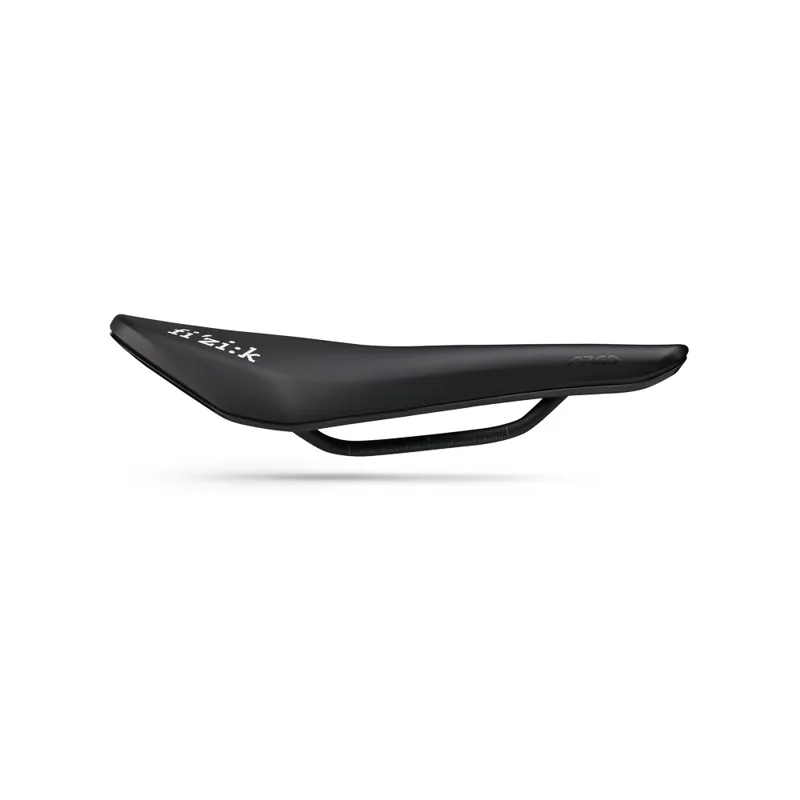 Fizik TEMPO ARGO R5 Short Nose Endurance Saddle : S-Alloy Rail-2