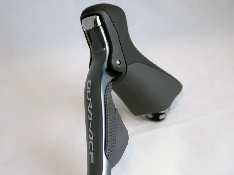 Shimano Dura Ace Di2 11 Speed 9070 STI Lever (Drop Bar)-4