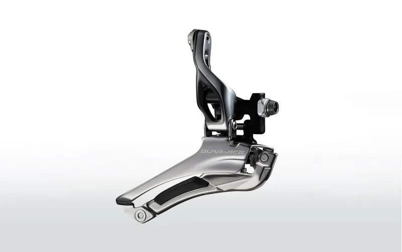 Shimano Dura Ace 9000 Front Derailleur