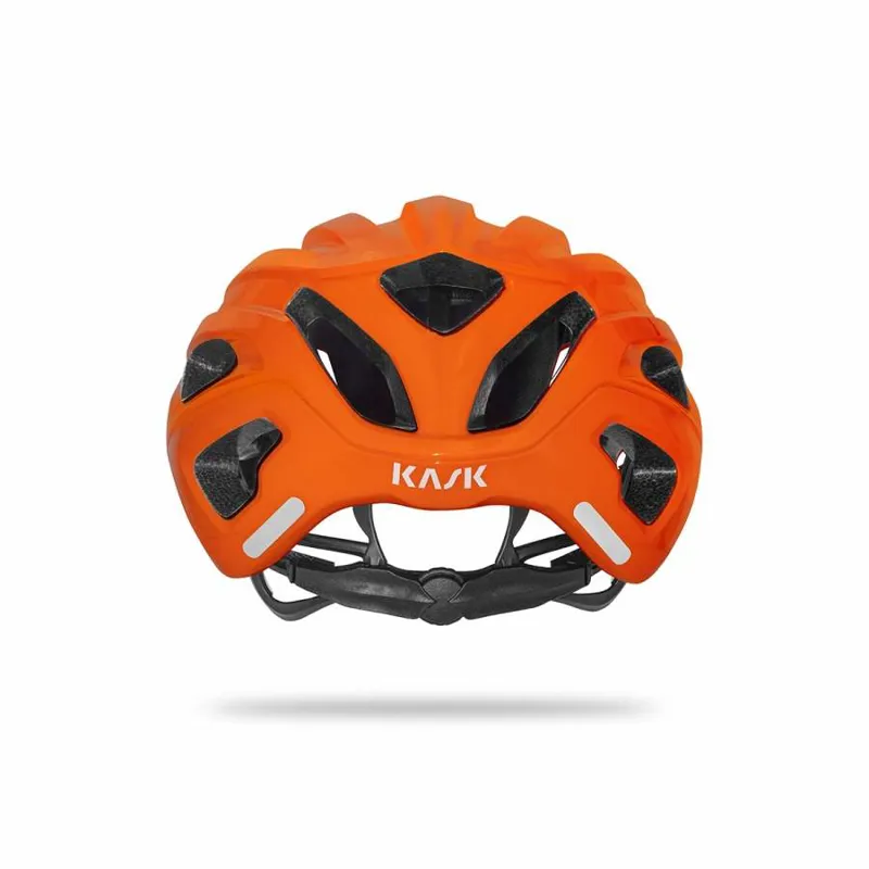 Kask Mojito3 Road Cycling Helmet : Matt Black-9