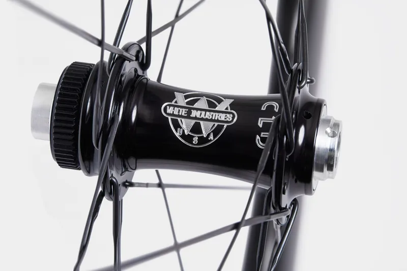 Princeton CarbonWorks WAKE 6560 RIM Brake Aero Carbon Wheels