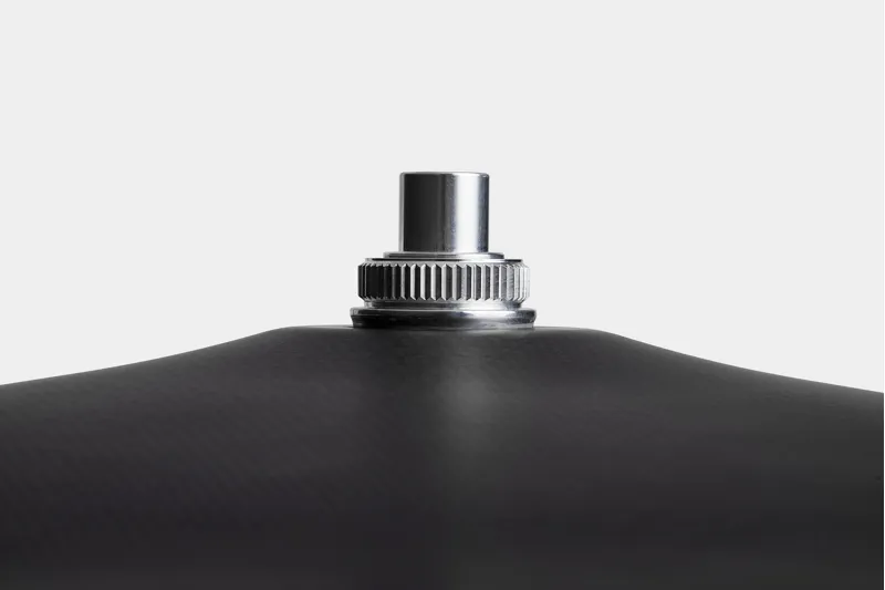 Princeton Carbon Works : BLUR 633 Aerodisc REAR Wheel : DISC Brake-8