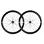 ENVE Foundation Road 45 Wheelset : Tubeless Disc Wheels with Enve Hub