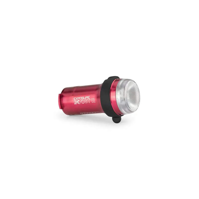 Exposure BOOST R DB DayBright Rear Light