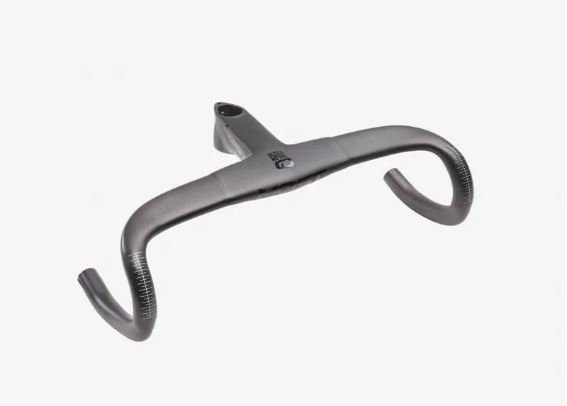 MOST Talon ULTRA LITE Integrated Carbon Aero Road Handlebar : 44cm-3