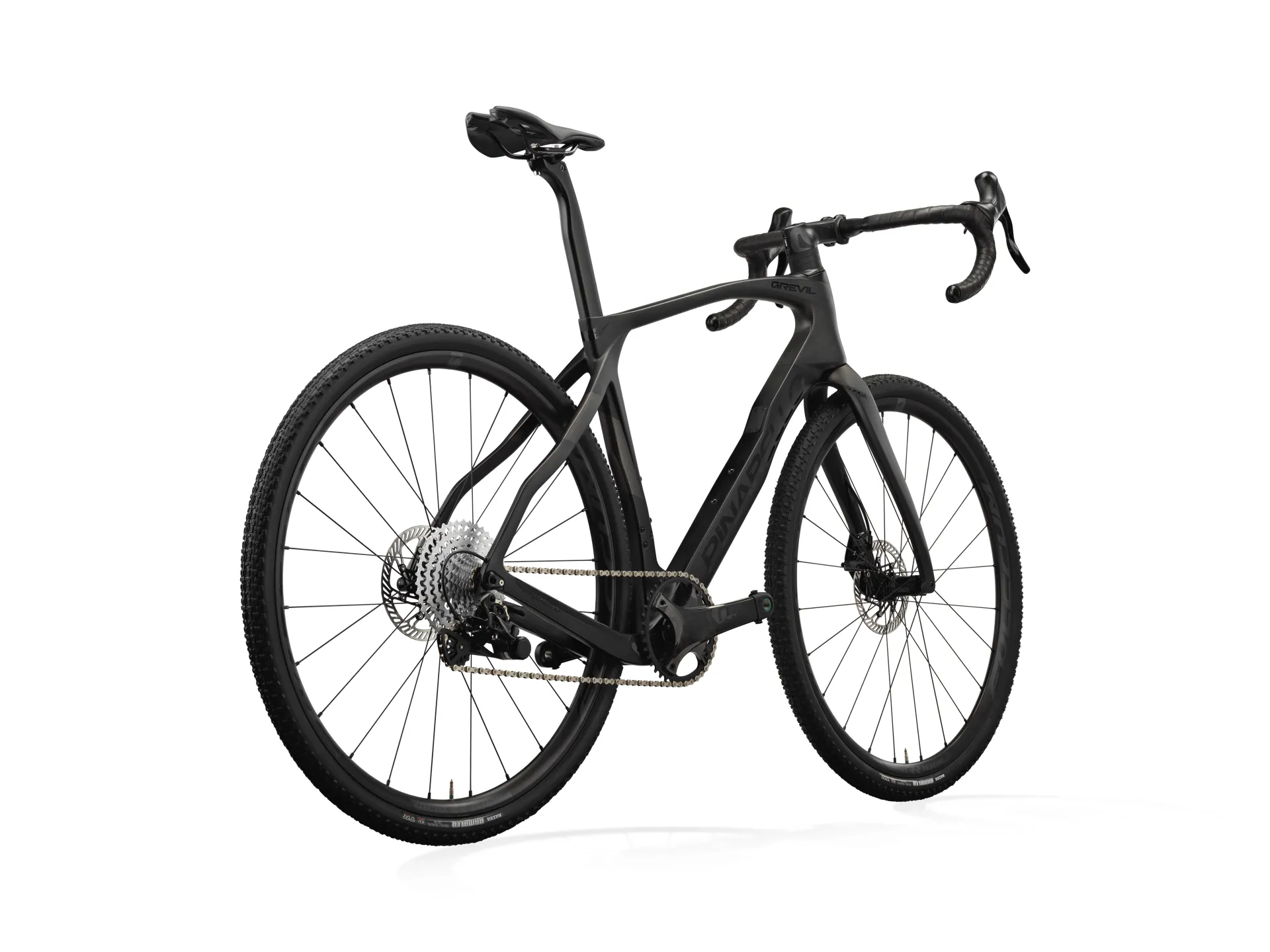 Pinarello grevil price hot sale