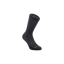 Q36.5 Ultralong Cycling Socks : BLACK