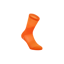 Q36.5 CLIMA Socks : POPPY ORANGE