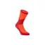Q36.5 Hybrid 20 Socks : RED