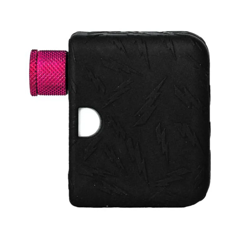 Muc Off Airmach Electric Mini Inflator-2