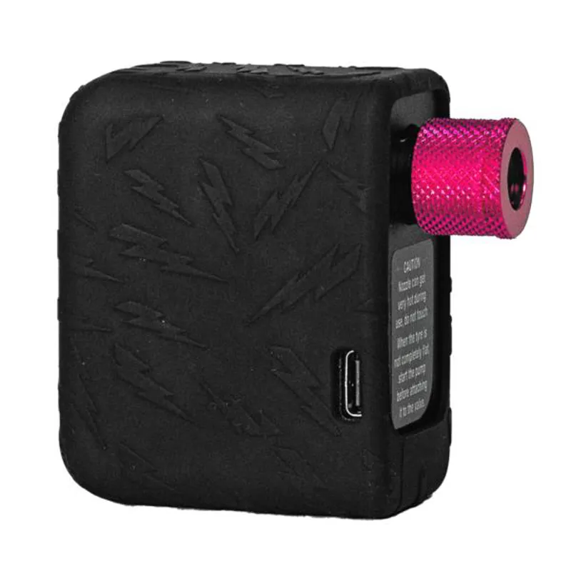 Muc Off Airmach Electric Mini Inflator-1