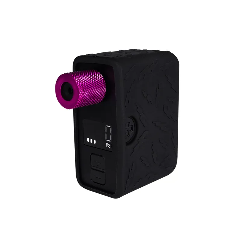 Muc Off Airmach Electric Mini PRO Inflator