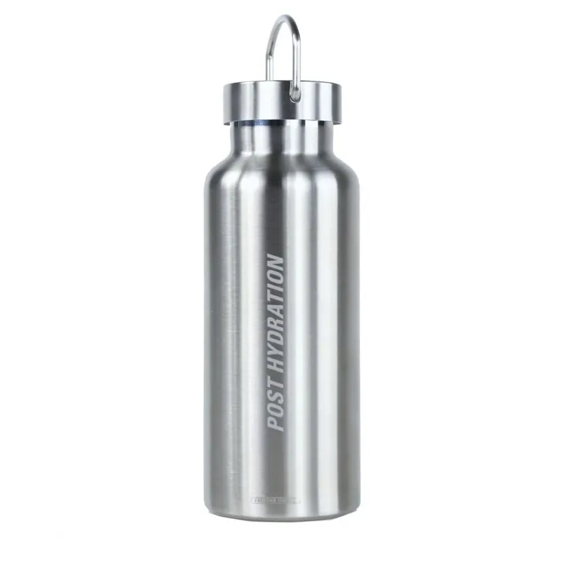 Lezyne Classic Stainless Steel Bidon : Water Bottle-1