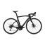 2026 Pinarello F1 105 Mechanical Carbon Road Bike : Carbon Red
