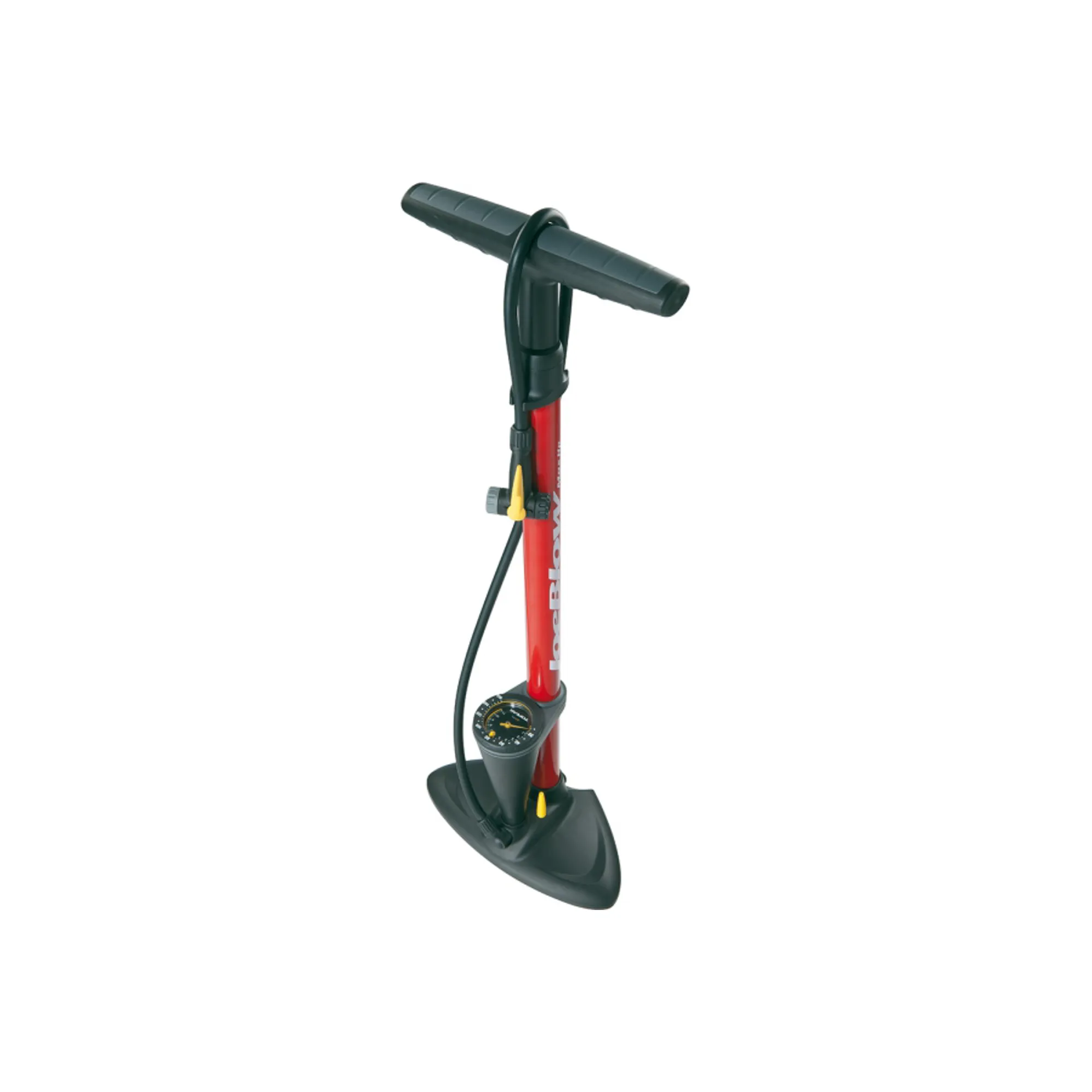 Topeak Joe Blow Max HP Red