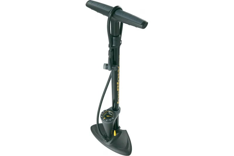 Topeak Joe Blow Max HP : Black