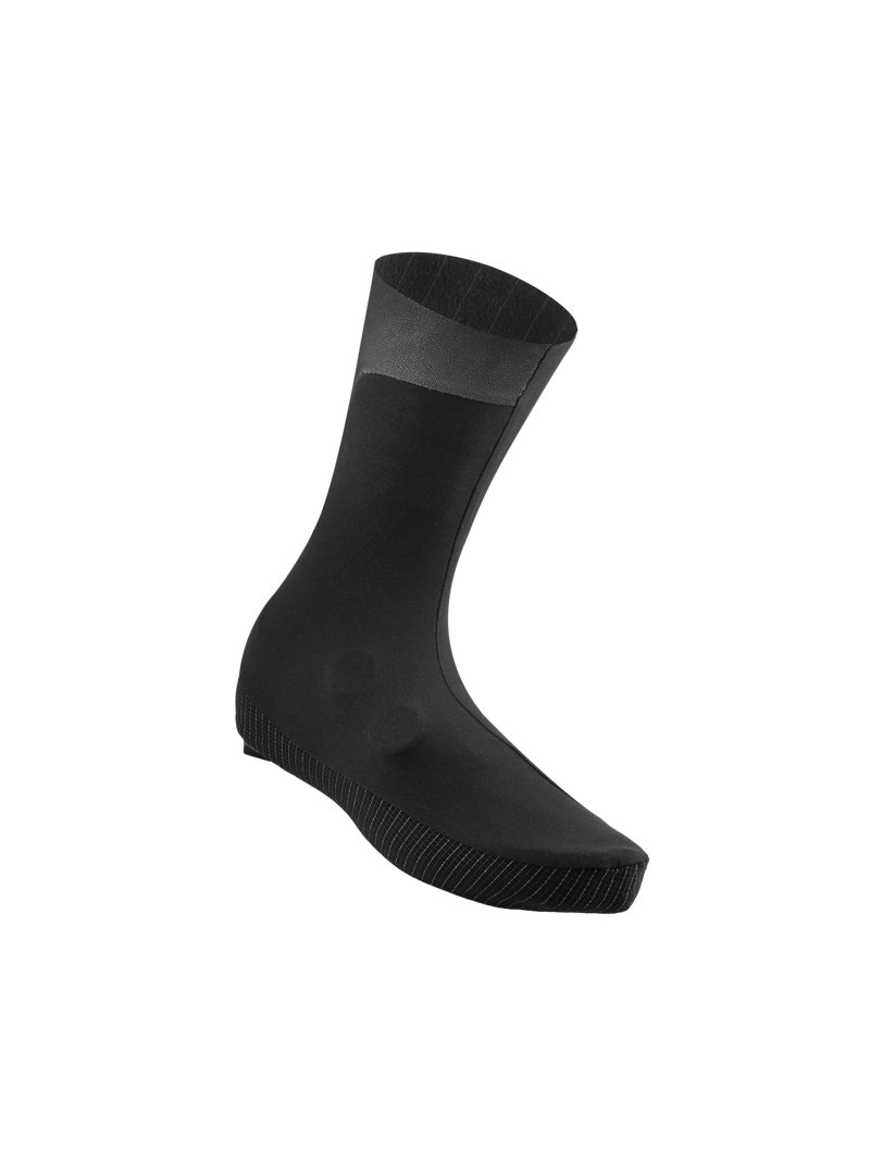 Q36.5 Hybrid Overshoes