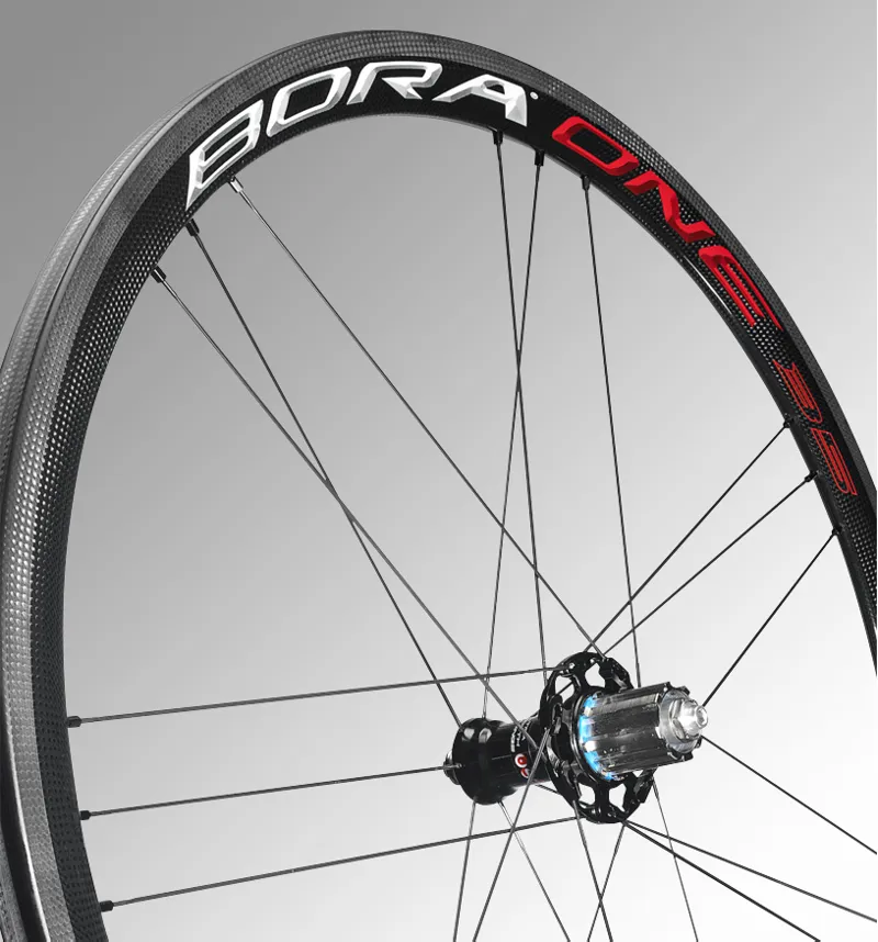 パーツ Campganolo Bora One 35 Front Disc Campganolo Bora One 35 Front Disc