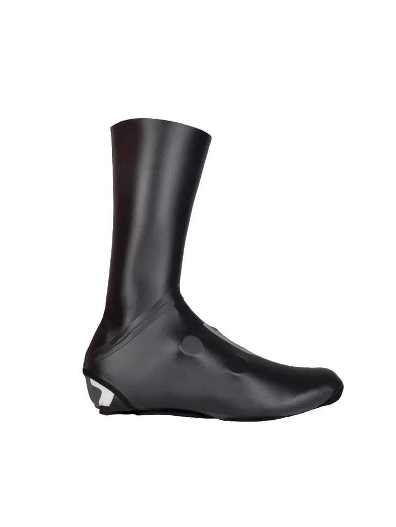 Q36.5 Rain Overshoes : Black