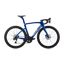 2026 Pinarello F7 Ultegra Di2 + Ultrafast 45 Wheels : Victoria Blue