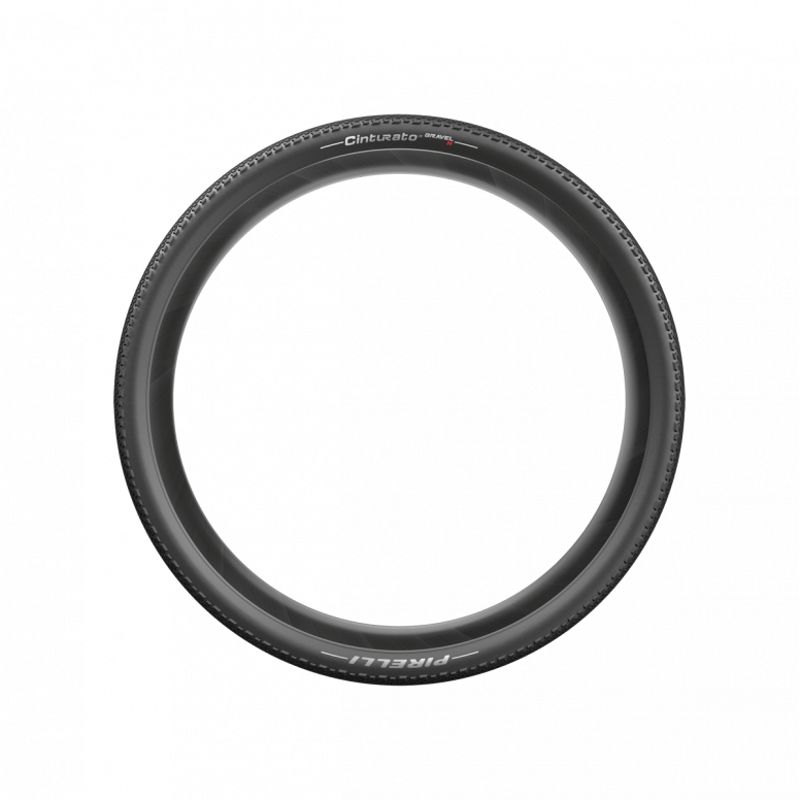 Pirelli Cinturato Gravel H in Black-2