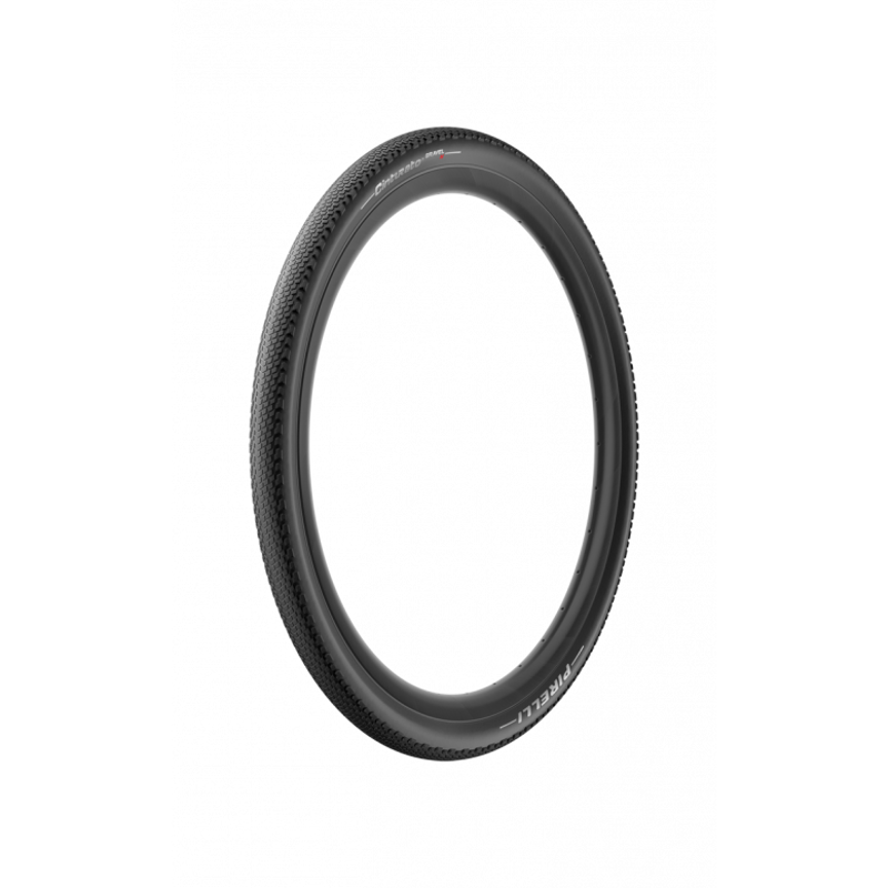 Pirelli Cinturato Gravel H in Black-3