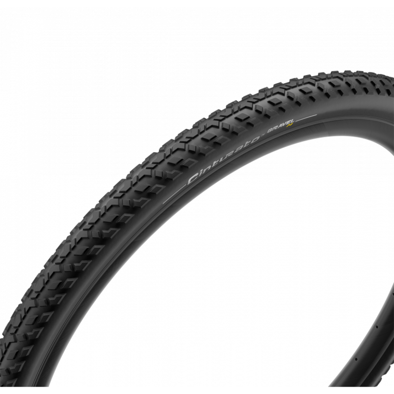 Pirelli Cinturato Gravel M Tyre in Black -1