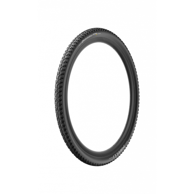 Pirelli Cinturato Gravel M Tyre in Black -2