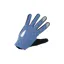 Q36.5 Hybrid Gloves : Supersonic Check Blue