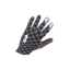 Q36.5 Hybrid Gloves : CHECK GREY