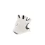 Q36.5 Dottore PRO Summer Gloves : OPTIC WHITE