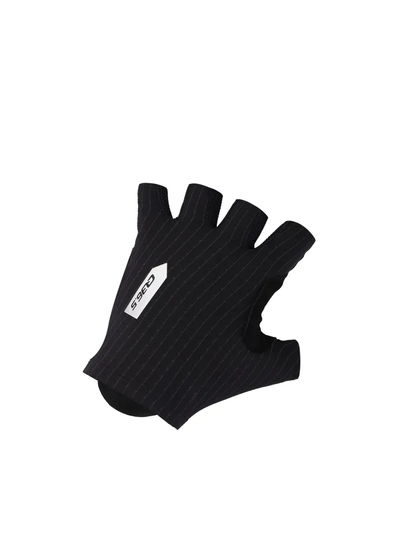 Q36.5 Dottore Pro Summer Glove : BLACK
