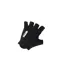 Q36.5 Dottore Pro Summer Glove : BLACK