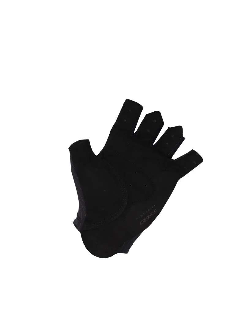 Q36.5 Dottore Pro Summer Glove : BLACK-1