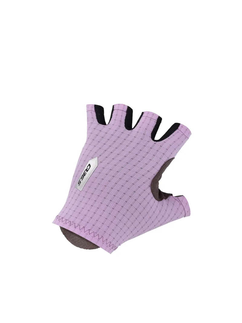 Q36.5 Dottore Pro Summer Glove : LILAC