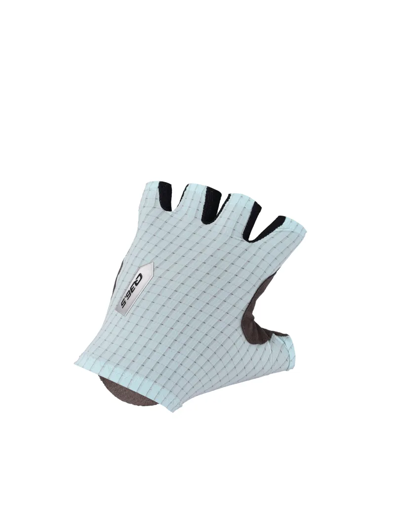 Q36.5 Dottore Pro Summer Glove : ACQUAMARINA BLUE