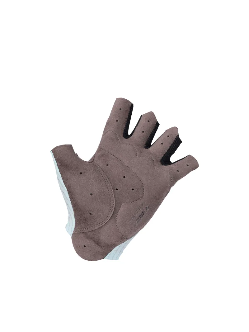 Q36.5 Dottore Pro Summer Glove : ACQUAMARINA BLUE-1