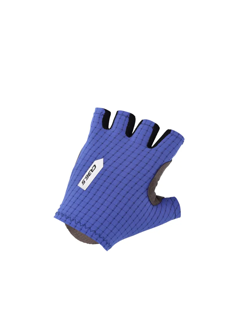 Q36.5 Dottore Pro Summer Glove : OCEAN BLUE