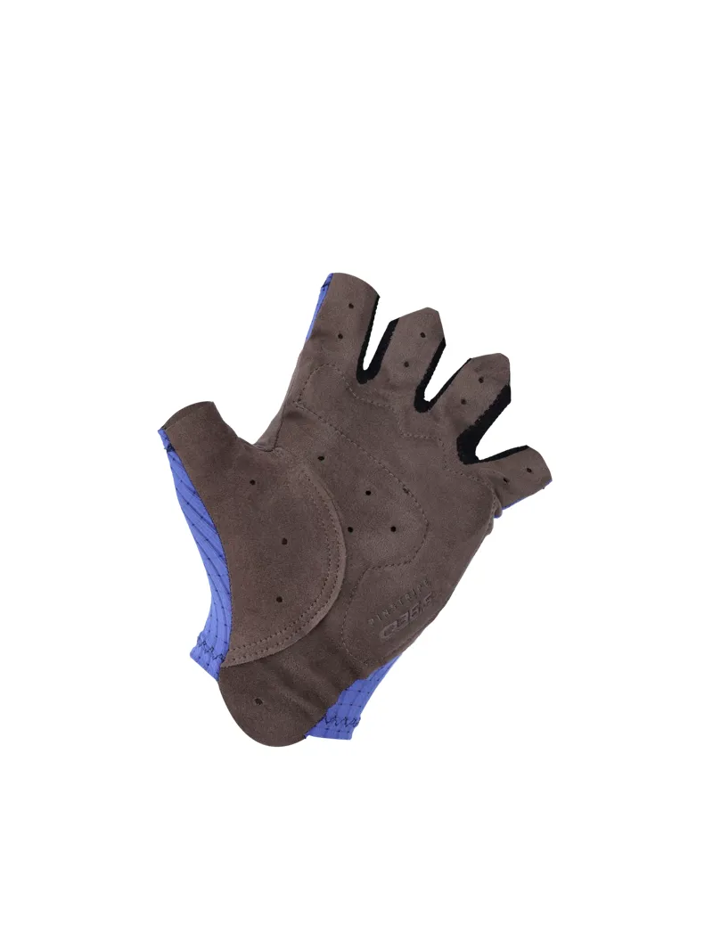 Q36.5 Dottore Pro Summer Glove : OCEAN BLUE-1