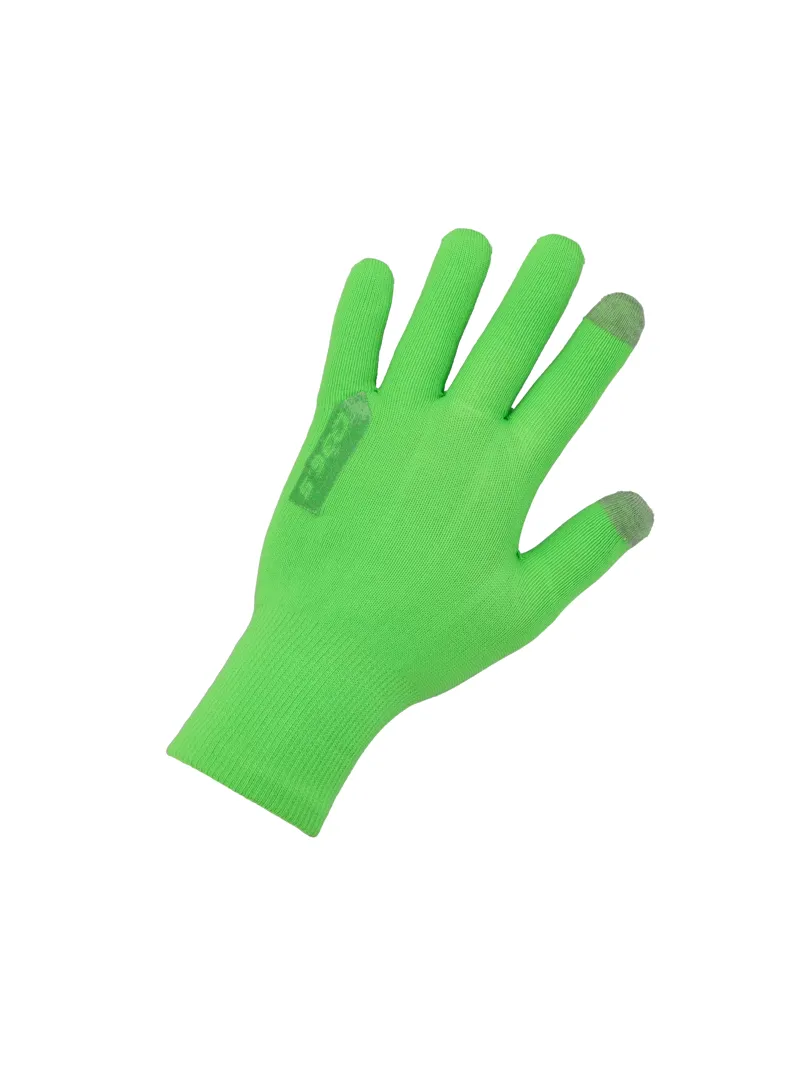 Q36.5 Winter Rain Glove : GREEN