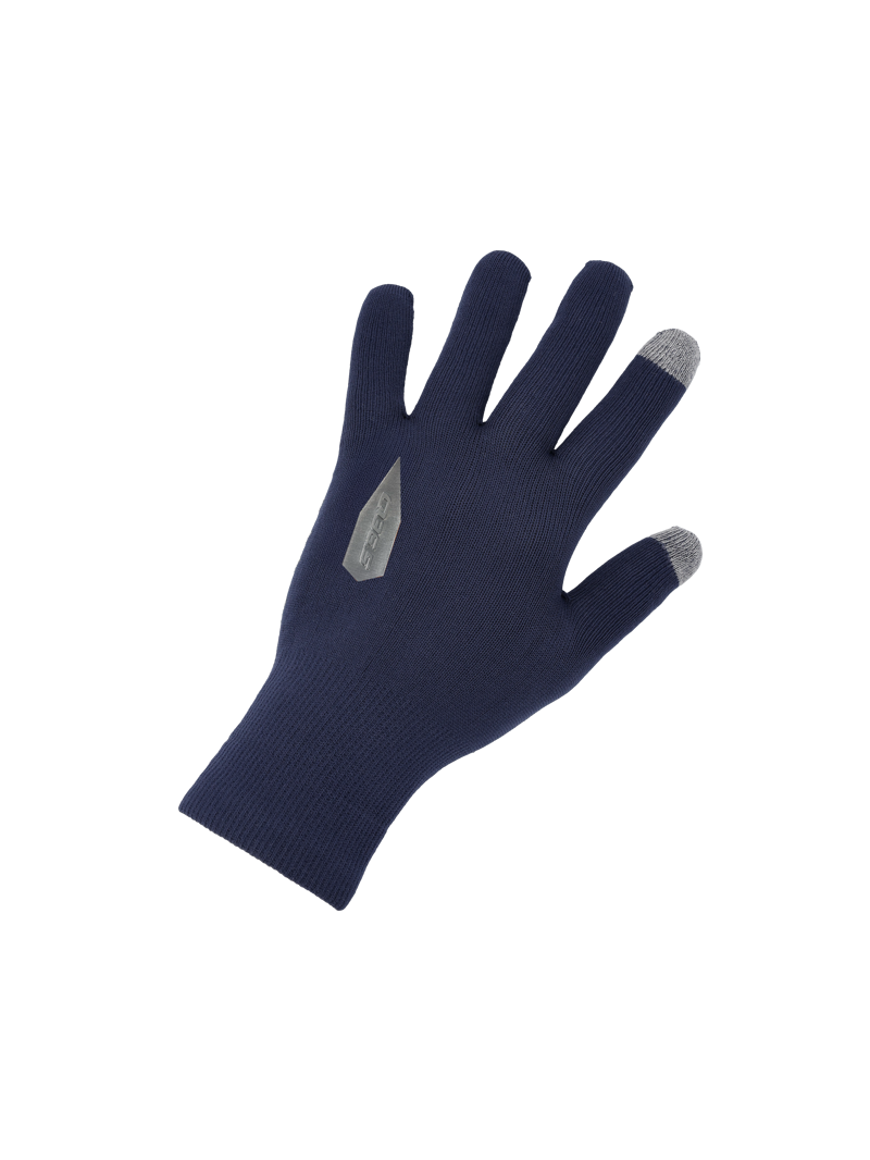 Q36.5 Winter Rain Gloves : NAUTICA BLUE